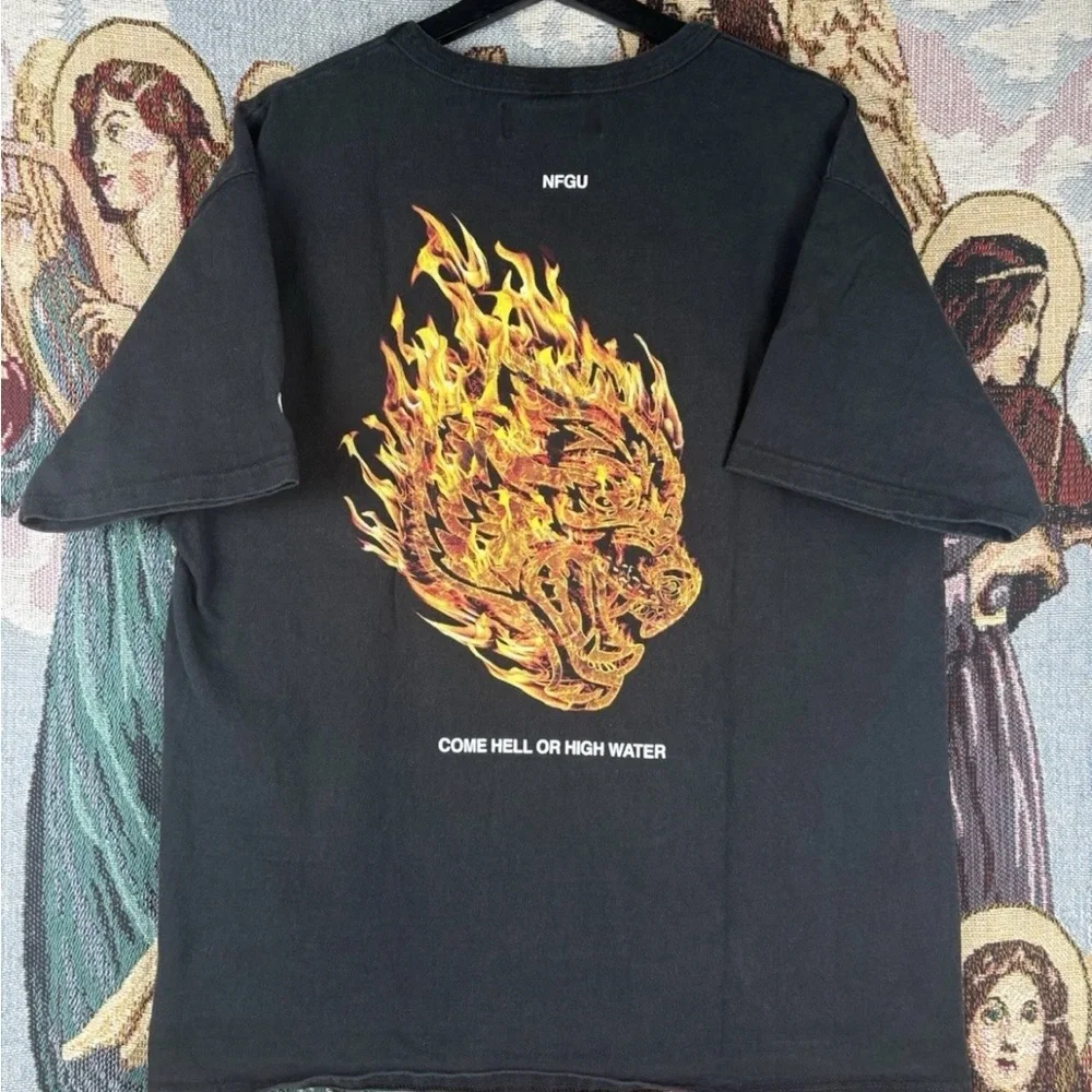 Ultra Rare Darc Sport X Champion Collab - Picture 1 of 6
